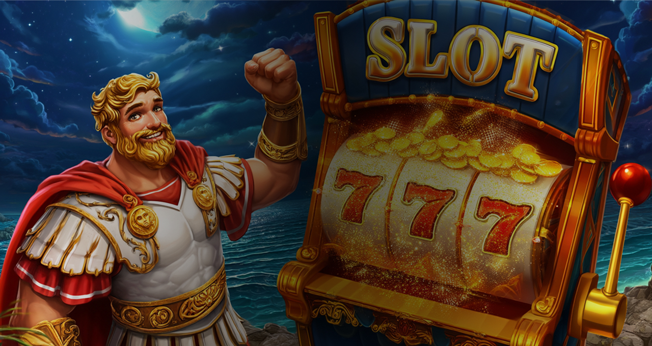 Casino Gods Casino