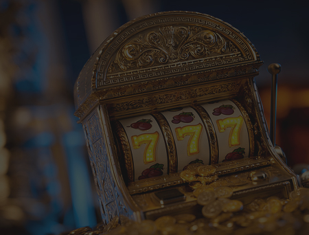 Casino Gods Casino