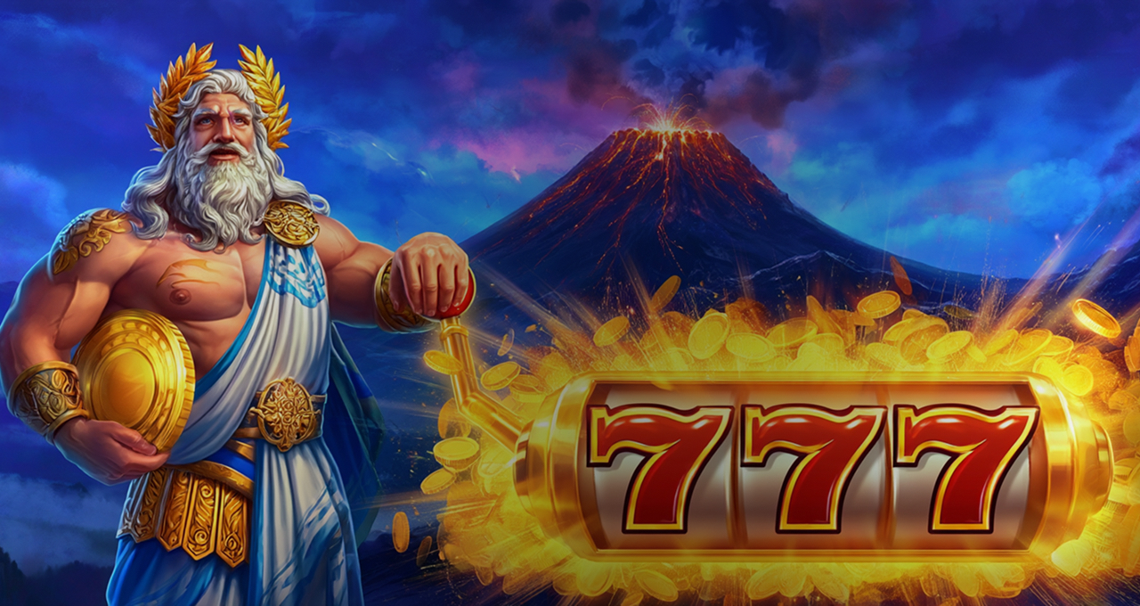 Casino Gods Casino
